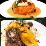 Experienced in preparing Asian, Caribbean, Italian and Canadian cuisine