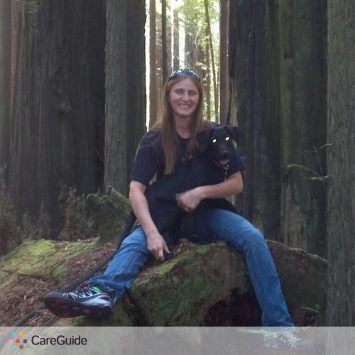 Pet Care Provider Jill P's Profile Picture
