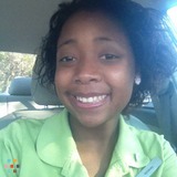 Hello I'm Whitney :)