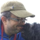 Former Canine Chauffeur & Plaything Seeks Groovy Vancouver Pets