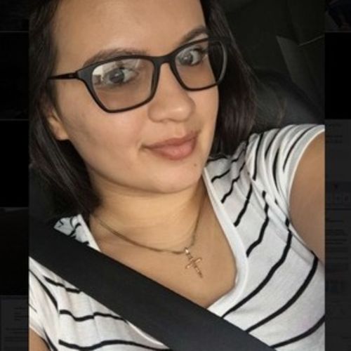 Housekeeper Provider Vanessa L's Profile Picture