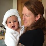 Self-Employed parents seeking Professional, Mature and Responsible Full-Time Caregiver for our 7 month old son.