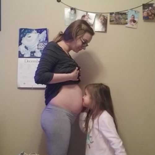 Child Care Provider Winter P's Profile Picture