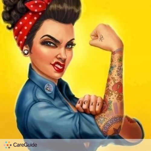 Housekeeper Provider Justina L's Profile Picture