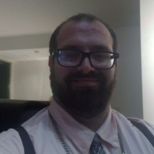 Housekeeper Job Nick K's Profile Picture