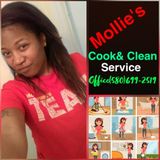 Skillful House Cleaner Available Immediately Reliable Transportation