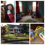 Down the Street Daycare