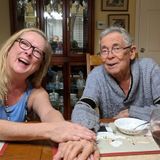 Taking best care of our Elders is important to me. They should have someone with respect and kindness helping them.