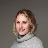 Experienced nanny looking for full time work
