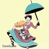 The Practically Purrfect in Every Way Pet Nannies