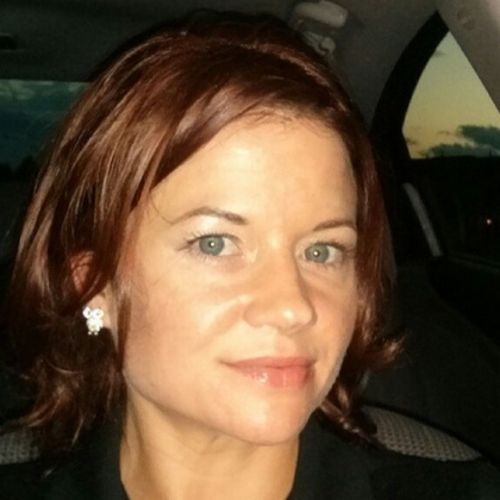 Housekeeper Provider B. G's Profile Picture