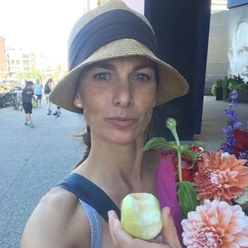 House Sitter Provider Megan W's Profile Picture