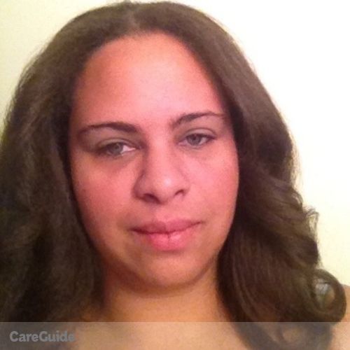 Housekeeper Provider Amanda Berrigan's Profile Picture