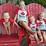 We are looking for a full-time, live-in caregiver to join our family. We have 4 children ages 3-7 years of age.