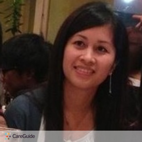 Child Care Provider Juana's Profile Picture