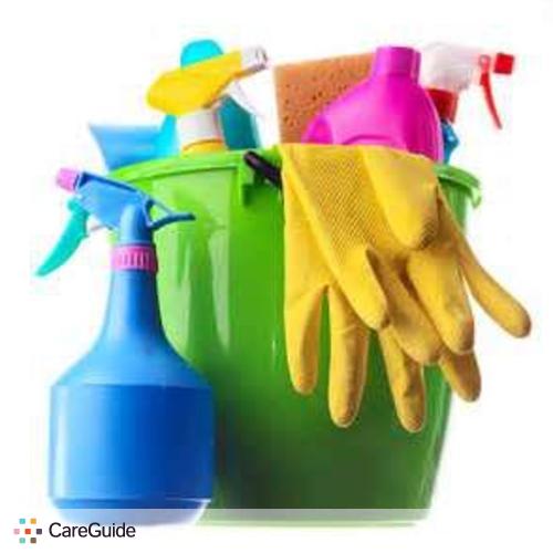 Housekeeper Provider 's Profile Picture