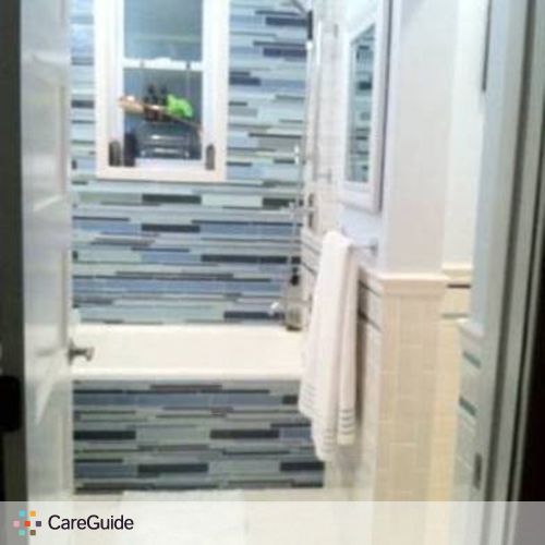 Handyman Provider Glenn B's Profile Picture