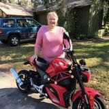 Mature Reliable Certified Nurses Aide Available Hourly or Live in