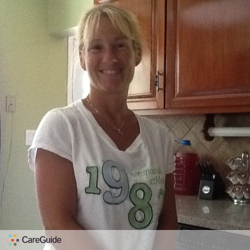 Child Care Provider Tammy S's Profile Picture