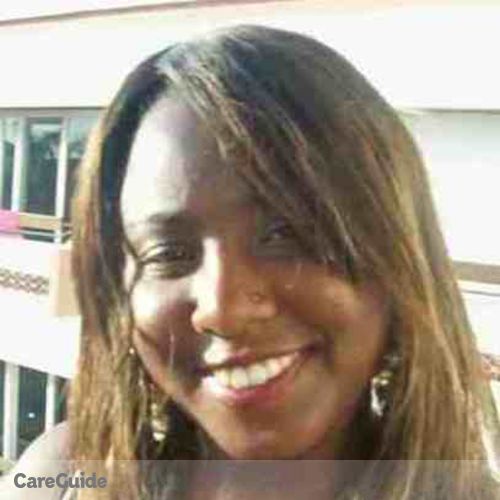 Elder Care Provider Raynelah O's Profile Picture
