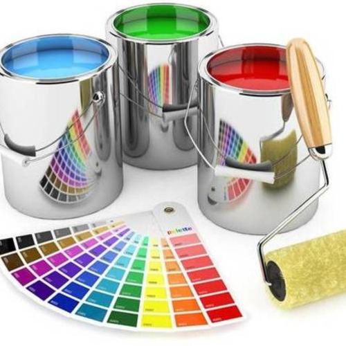 Painter Provider Kenneth Michaud I's Profile Picture