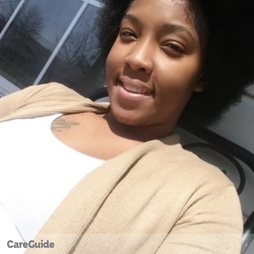 Housekeeper Provider Chae C's Profile Picture