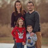 Stay at home mom offer childcare services