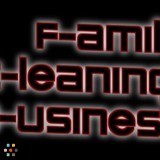 Family Cleaning Busines