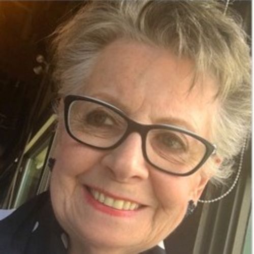 House Sitter Provider Grace R's Profile Picture
