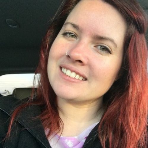 Child Care Provider Alexandra R's Profile Picture