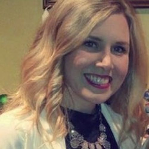 Canadian Nanny Provider Jackie M's Profile Picture