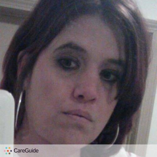 Elder Care Provider Julie S's Profile Picture