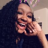 Hello I'm Danielle! I'm eager for more opportunities.