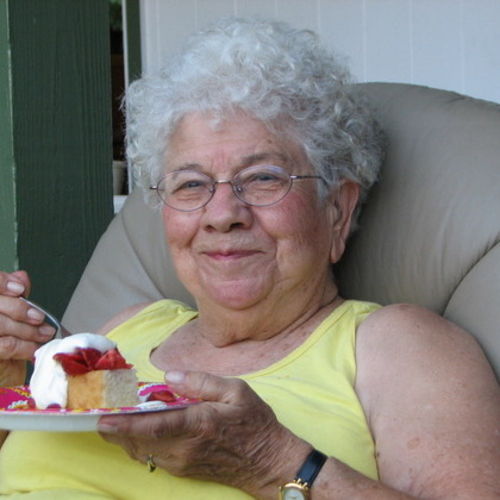 Elder Care Job Wendy Kingwill's Profile Picture
