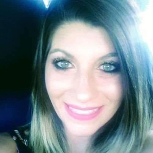 Elder Care Provider Alissia G's Profile Picture