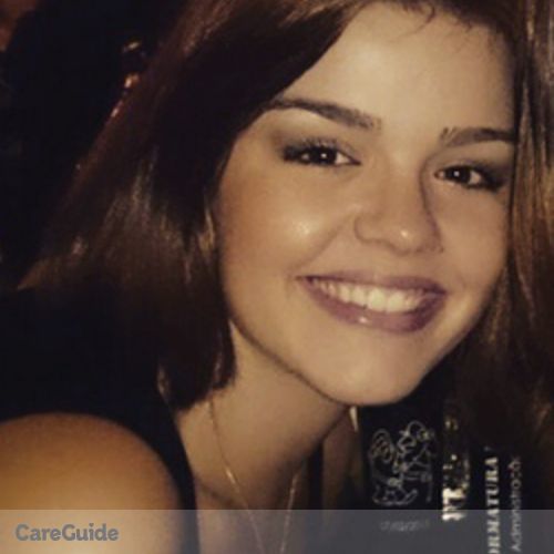 Canadian Nanny Provider Marina L's Profile Picture