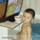 looking for childcare starting September 1st