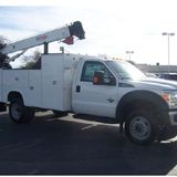 Mobile Diesel Fleet Maintenance & Support