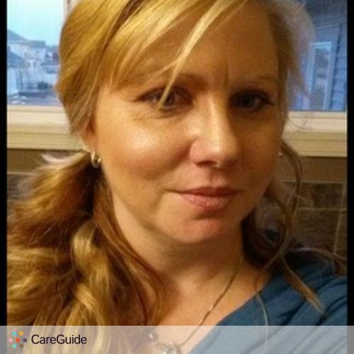 Housekeeper Provider Crystal T's Profile Picture