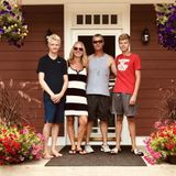 Stay at Home Mother of 2 Teenage Boys who Enjoys Yoga, Gardening & Children. Reliable Babysitting Provider in Goodrich
