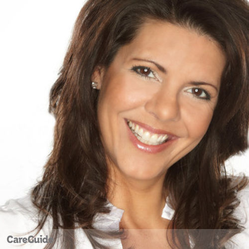 House Sitter Provider Jodi Maas's Profile Picture