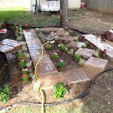A-Perfect Touch Lawns: Providing just the perfect touch for you!