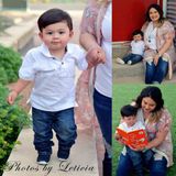 I absolutely love kids. Dedicated Sitter in Seminole, Texas