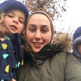 Dedicated and children-focused Babysitter Available Immediately.