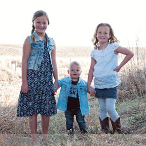 Canadian Nanny Job Melissa M's Profile Picture