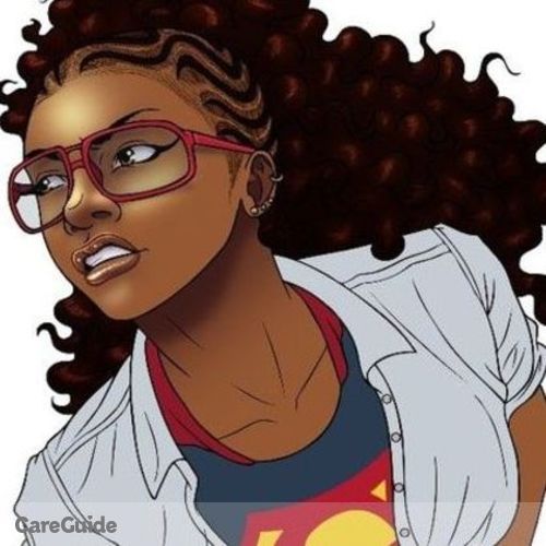 Housekeeper Provider Kandice R's Profile Picture