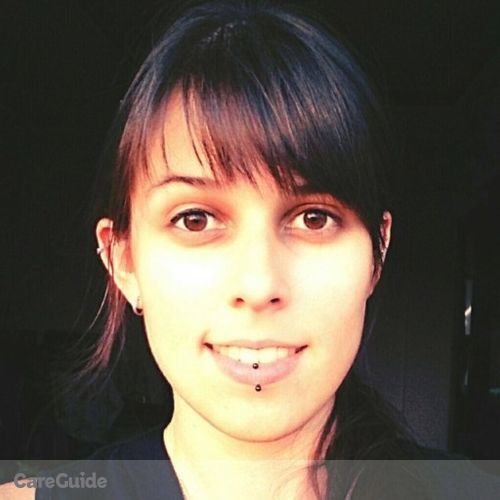 Elder Care Provider Ana M's Profile Picture