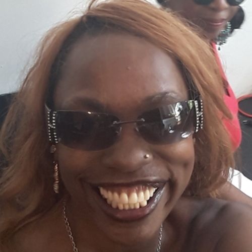 Housekeeper Provider Regina Overton's Profile Picture