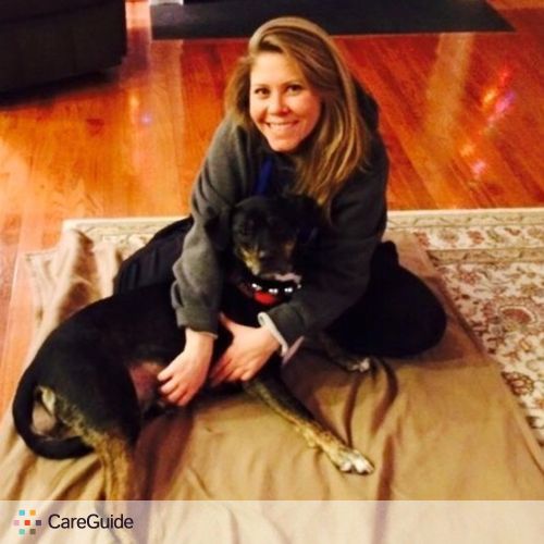 Pet Care Provider Regina C's Profile Picture