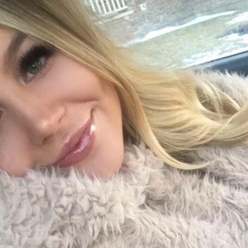 Canadian Nanny Provider Brooklyn R's Profile Picture